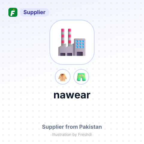 nawear – summary card, no photo uploaded yet