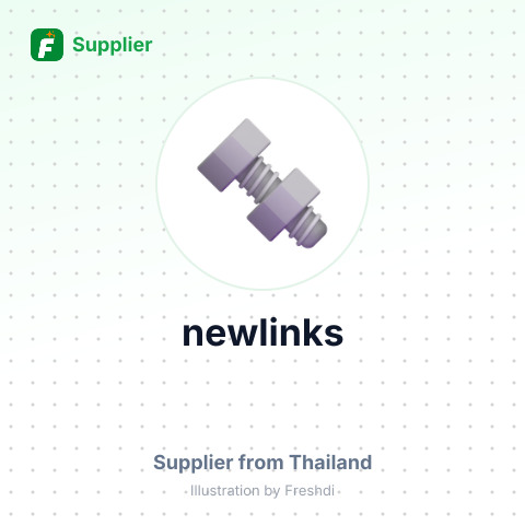 newlinks – summary card, no photo uploaded yet