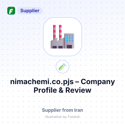 nimachemi.co.pjs – summary card, no photo uploaded yet