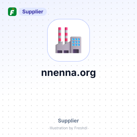 nnenna.org – summary card, no photo uploaded yet