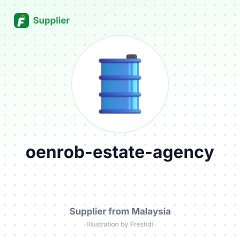 oenrob-estate-agency – summary card, no photo uploaded yet
