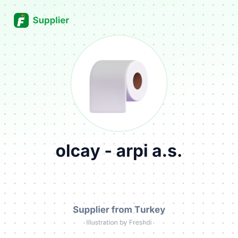 olcay - arpi a.s. – summary card, no photo uploaded yet