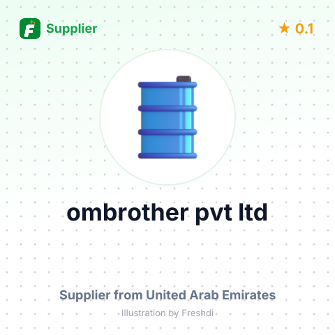 ombrother pvt ltd – summary card, no photo uploaded yet
