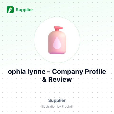ophia lynne – summary card, no photo uploaded yet
