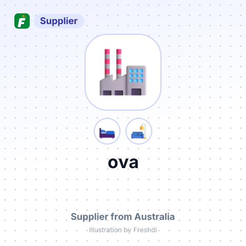 ova – summary card, no photo uploaded yet