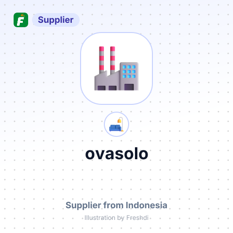 ovasolo – summary card, no photo uploaded yet