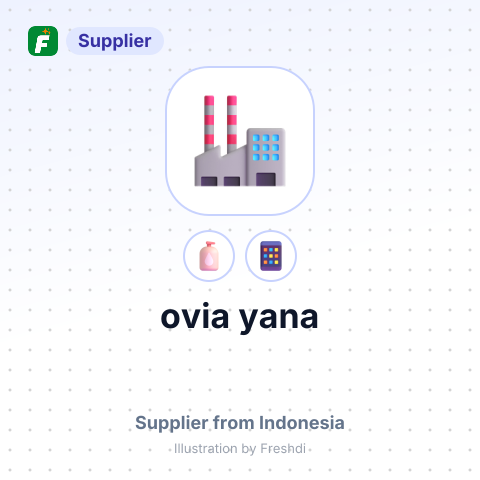 ovia yana – summary card, no photo uploaded yet