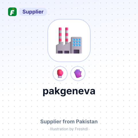 pakgeneva – summary card, no photo uploaded yet