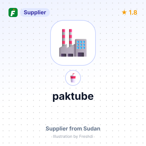 paktube – summary card, no photo uploaded yet