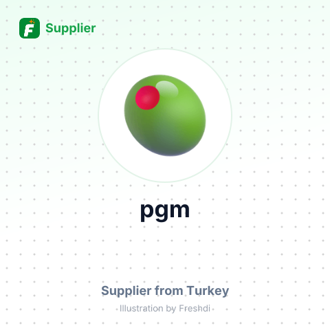 pgm – summary card, no photo uploaded yet