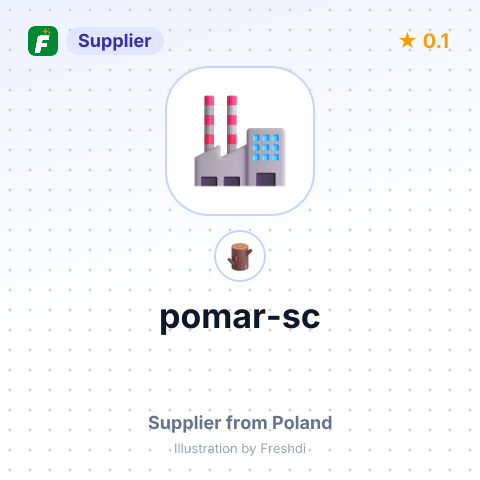 pomar-sc – summary card, no photo uploaded yet