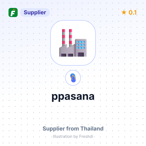 ppasana – summary card, no photo uploaded yet