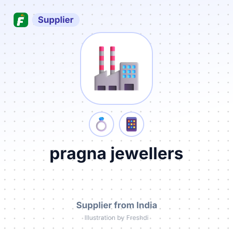pragna jewellers – summary card, no photo uploaded yet