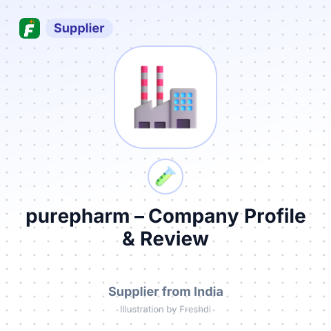 purepharm – summary card, no photo uploaded yet