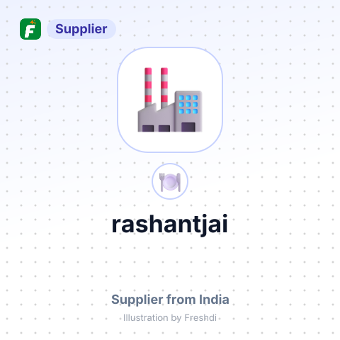 rashantjai – summary card, no photo uploaded yet