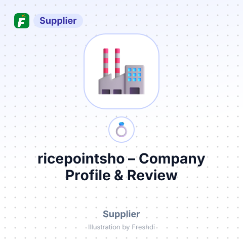 ricepointsho – summary card, no photo uploaded yet