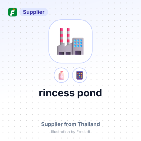 rincess pond – summary card, no photo uploaded yet