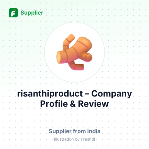 risanthiproduct – summary card, no photo uploaded yet