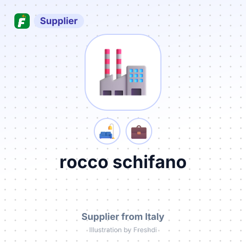 rocco schifano – summary card, no photo uploaded yet