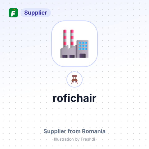 rofichair – summary card, no photo uploaded yet