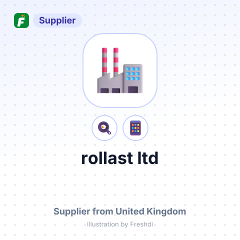 rollast ltd – summary card, no photo uploaded yet