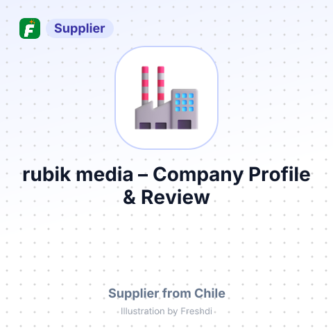 rubik media – summary card, no photo uploaded yet