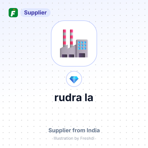 rudra la – summary card, no photo uploaded yet