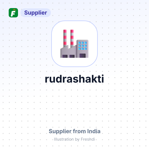 rudrashakti – summary card, no photo uploaded yet