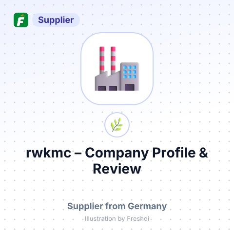 rwkmc – summary card, no photo uploaded yet