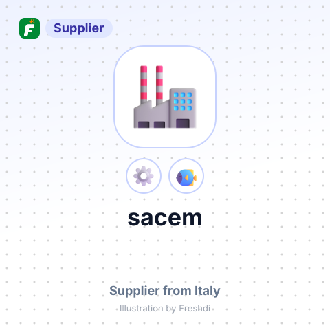 sacem – summary card, no photo uploaded yet