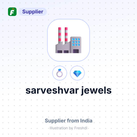 sarveshvar jewels – summary card, no photo uploaded yet