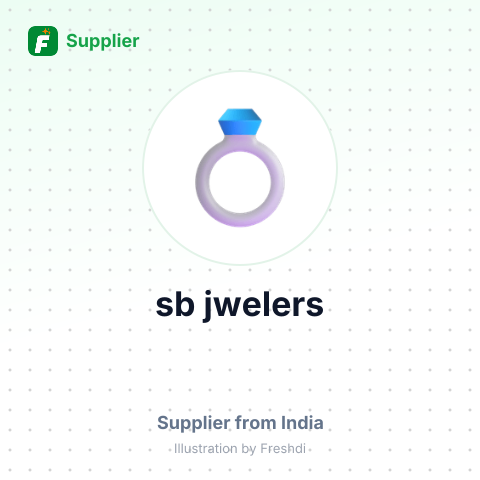 sb jwelers – summary card, no photo uploaded yet