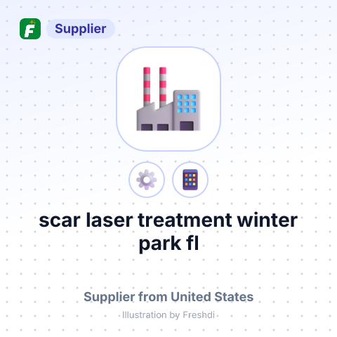 scar laser treatment winter park fl – summary card, no photo uploaded yet
