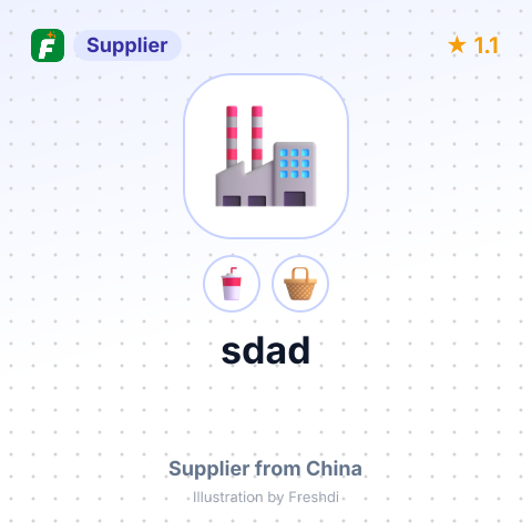 sdad – summary card, no photo uploaded yet