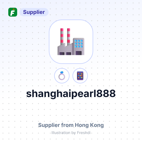 shanghaipearl888 – summary card, no photo uploaded yet