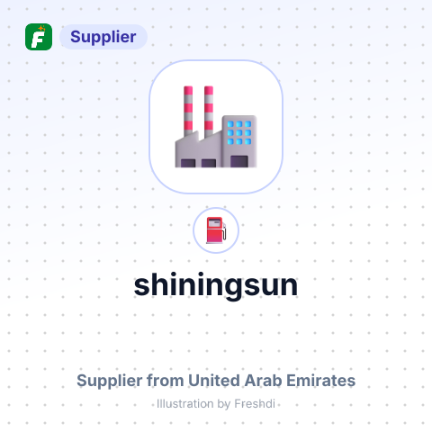 shiningsun – summary card, no photo uploaded yet