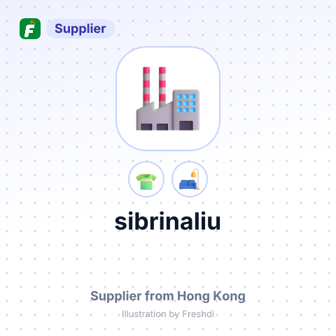 sibrinaliu – summary card, no photo uploaded yet