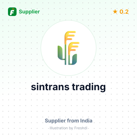 sintrans trading – summary card, no photo uploaded yet