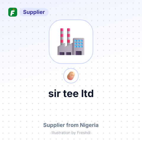 sir tee ltd – summary card, no photo uploaded yet