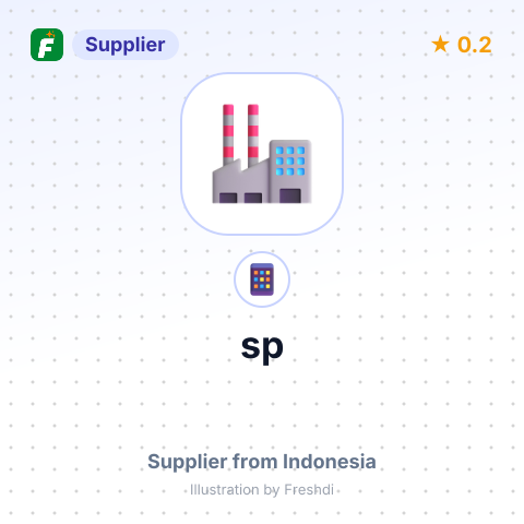 sp – summary card, no photo uploaded yet