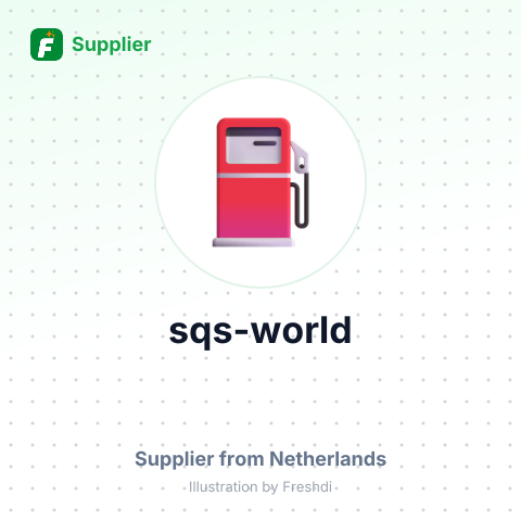 sqs-world – summary card, no photo uploaded yet