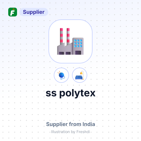 ss polytex – summary card, no photo uploaded yet