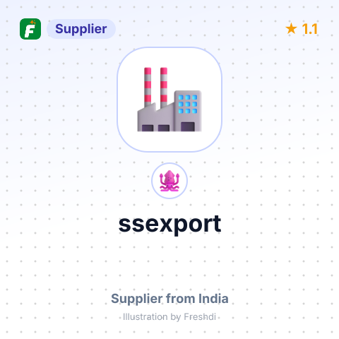 ssexport – summary card, no photo uploaded yet