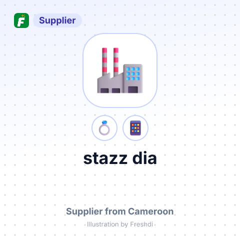 stazz dia – summary card, no photo uploaded yet