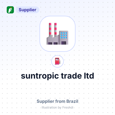 suntropic trade ltd – summary card, no photo uploaded yet