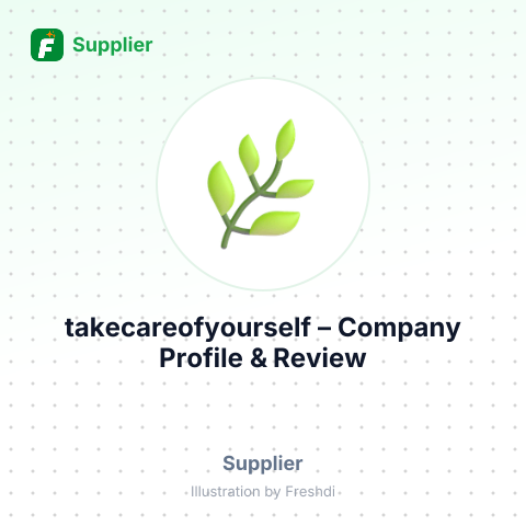 takecareofyourself – summary card, no photo uploaded yet