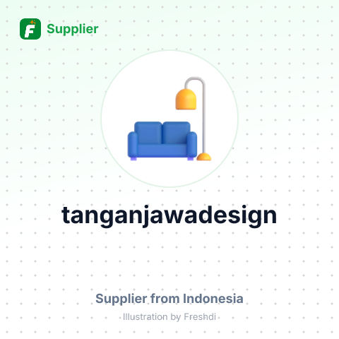 tanganjawadesign – summary card, no photo uploaded yet