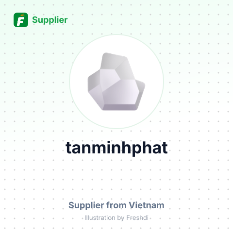 tanminhphat – summary card, no photo uploaded yet