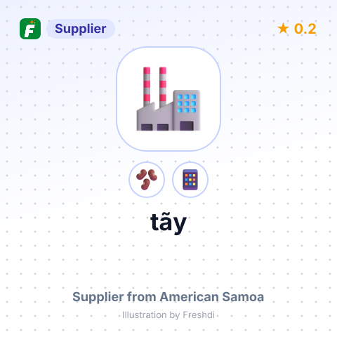 tãy – summary card, no photo uploaded yet
