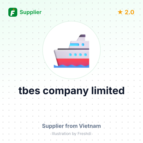 tbes company limited – summary card, no photo uploaded yet